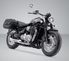 SW Motech Legend Gear side bag system LH1/LH1 | BC.HTA.11.682.20000
