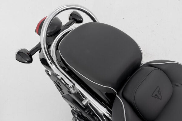 SW Motech Legend Gear side bag system LH1/LH1 | BC.HTA.11.682.20000