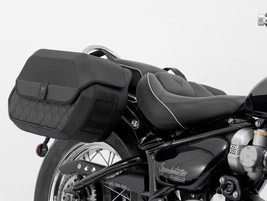 SW Motech Legend Gear side bag system LH1/LH1 | BC.HTA.11.682.20000