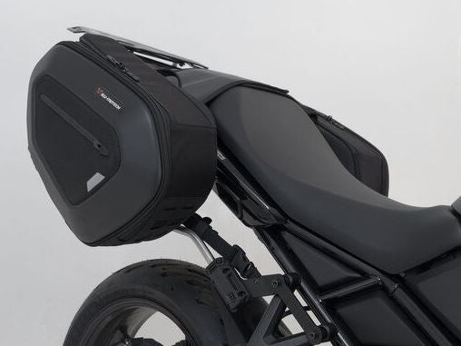 SW Motech PRO BLAZE H saddlebag set | BC.HTA.11.740.31300