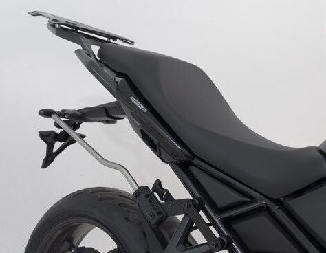 SW Motech PRO BLAZE H saddlebag set | BC.HTA.11.740.31300