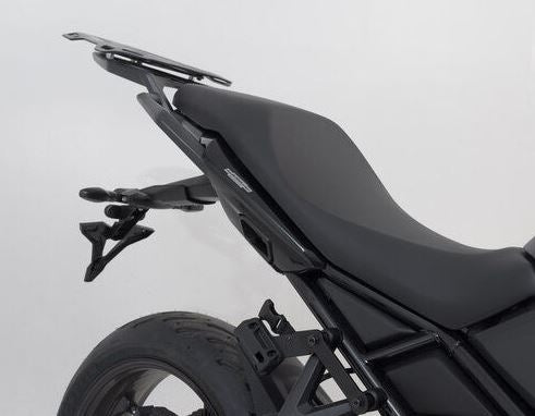 SW Motech PRO BLAZE H saddlebag set | BC.HTA.11.740.31300