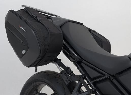 SW Motech PRO BLAZE H saddlebag set | BC.HTA.11.740.31300
