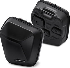 SW MOTECH URBAN ABS side case system | BC.HTA.11.795.30000/B