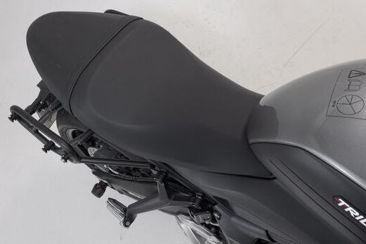SW Motech Legend Gear side bag system LC | BC.HTA.11.842.20000