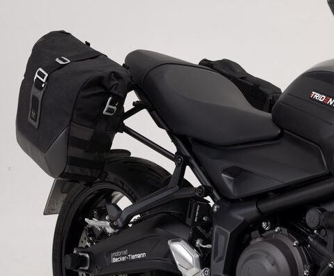 SW Motech Legend Gear side bag system LC | BC.HTA.11.842.20000