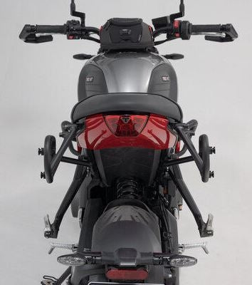 SW Motech Legend Gear side bag system LC | BC.HTA.11.842.20000