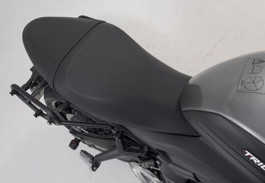 SW Motech URBAN ABS side case system | BC.HTA.11.842.30000/B