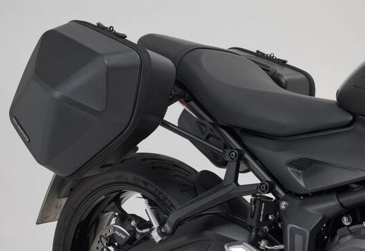 SW Motech URBAN ABS side case system | BC.HTA.11.842.30000/B