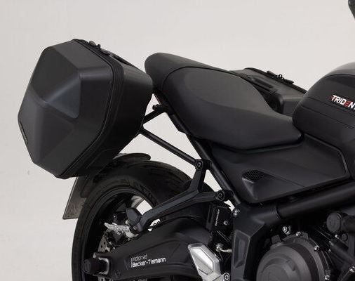 SW Motech URBAN ABS side case system | BC.HTA.11.842.30000/B