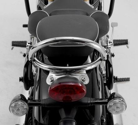 SW Motech Legend Gear side bag system LC Black Edition | BC.HTA.11.902.20101