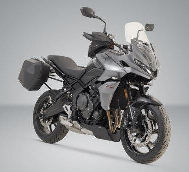 SW Motech URBAN ABS side case system | BC.HTA.11.991.30000/B