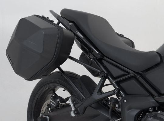 SW Motech URBAN ABS side case system | BC.HTA.11.991.30000/B