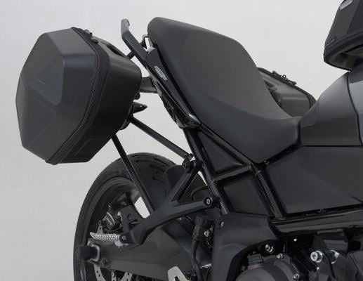 SW Motech URBAN ABS side case system | BC.HTA.11.991.30000/B