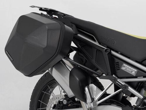 SW Motech URBAN ABS side case system | BC.HTA.13.849.30000/B