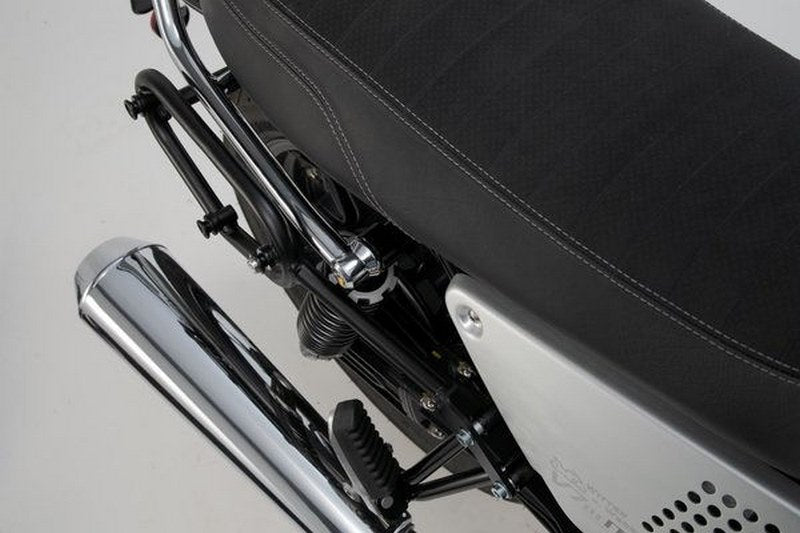 SW-MOTECH URBAN ABS side case system 2x 16 l. Moto Guzzi V7 III (17-). | BC.HTA.17.595.30000/B