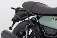 SW Motech Legend Gear side bag system LC Black Edition | BC.HTA.17.847.20100