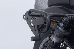 SW MOTECH Legend Gear side bag system LH1. Harley-Davidson Nightster Special (23-). | BC.HTA.18.096.20300