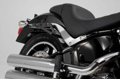 SW Motech Legend Gear side bag system LH1/LH1 | BC.HTA.18.682.20800