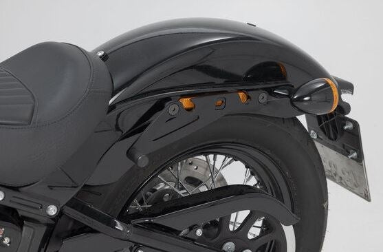 SW Motech Legend Gear side bag system LH1/LH1 | BC.HTA.18.682.21100