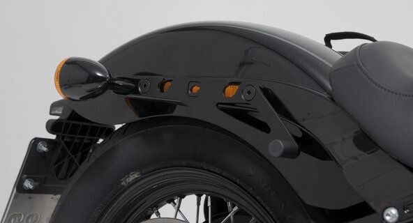 SW Motech Legend Gear side bag system LH1/LH1 | BC.HTA.18.682.21100