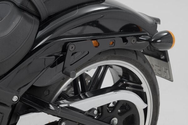 SW Motech Legend Gear side bag system LH1/LH1 | BC.HTA.18.682.21200