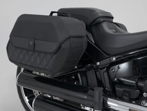 SW Motech Legend Gear side bag system LH1/LH1 | BC.HTA.18.682.21200