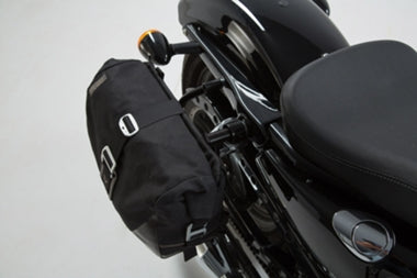 SW Motech Legend Gear side bag system LC | BC.HTA.18.768.20000