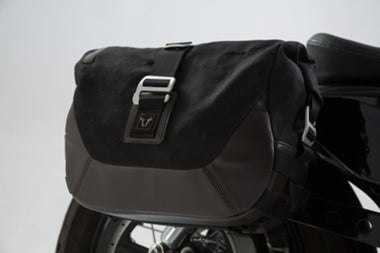 SW Motech Legend Gear side bag system LC | BC.HTA.18.768.20000