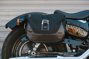 SW Motech Legend Gear side bag system LC | BC.HTA.18.768.20000