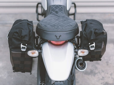 SW Motech Legend Gear side bag system LC | BC.HTA.22.577.20002