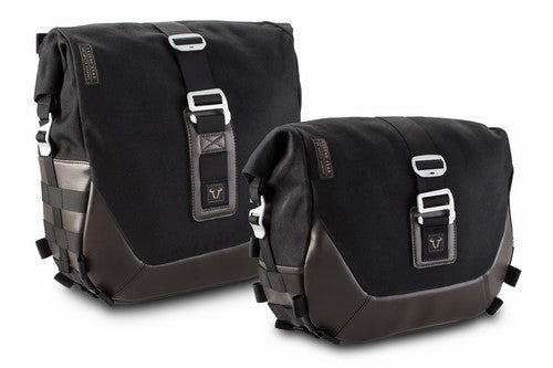 SW Motech Legend Gear side bag system LC | BC.HTA.22.577.20002