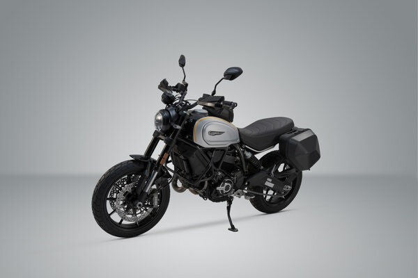 SW MOTECH URBAN ABS side case system | BC.HTA.22.961.30000/B