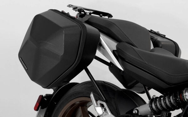 SW Motech URBAN ABS side case system | BC.HTA.29.980.30000/B