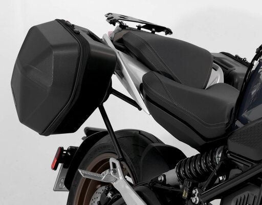 SW Motech URBAN ABS side case system | BC.HTA.29.980.30000/B