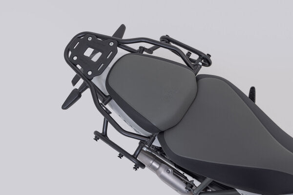 SW MOTECH URBAN ABS side case system. 1x 16,5 l. Royal Enfield Himalayan 450 (23-). | BC.HTA.41.620.30000/B