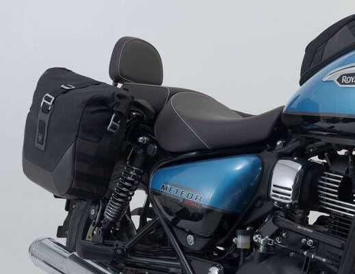 SW Motech Legend Gear side bag system LC | BC.HTA.41.983.20000