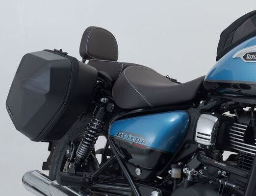 SW Motech URBAN ABS side case system | BC.HTA.41.983.30000/B