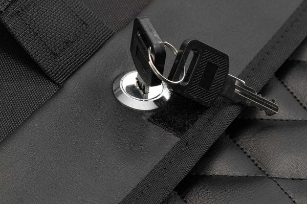 SW Motech Legend Gear lock set  | BC.LOC.00.682.10000/S