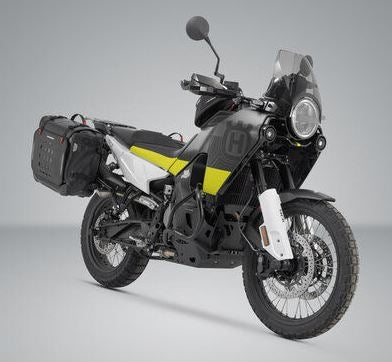 SW Motech SysBag WP L/L system | BC.SYS.03.992.21000/B