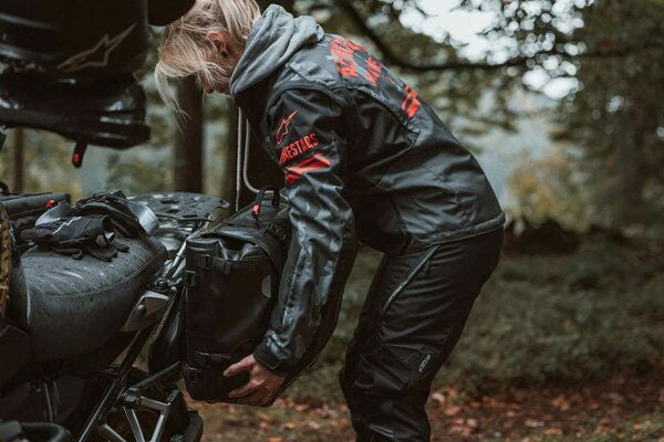 SW Motech SysBag WP L/L system | BC.SYS.04.621.21000/B