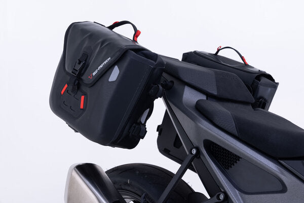 SW MOTECH SysBag WP M/S system. KTM 990 Duke (23-). | BC.SYS.04.994.31000/B
