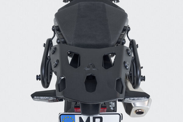 SW MOTECH SysBag WP M/S system. KTM 990 Duke (23-). | BC.SYS.04.994.31000/B