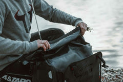 SW MOTECH SysBag WP L/L system. Suzuki GSX-S10000GX (23-). | BC.SYS.05.601.21000/B