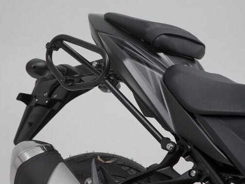SW Motech SysBag WP S/S system | BC.SYS.05.934.31000/B