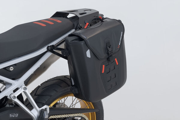SW MOTECH SysBag WP M system. BMW F 900 GS (23-). | BC.SYS.07.602.31000/B