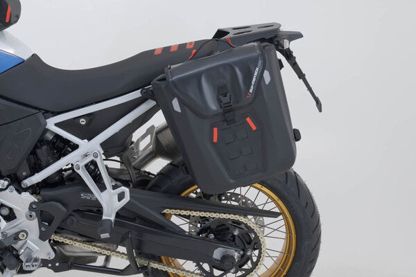 SW MOTECH SysBag WP M system. BMW F 900 GS (23-). | BC.SYS.07.602.31000/B