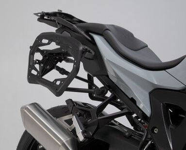 SW Motech SysBag WP L/L system | BC.SYS.07.954.21000/B