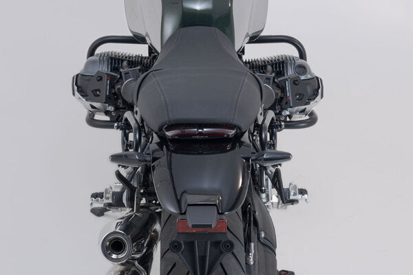 SW MOTECH SysBag WP S/S system. BMW R12 nineT (23-). | BC.SYS.07.968.31000/B