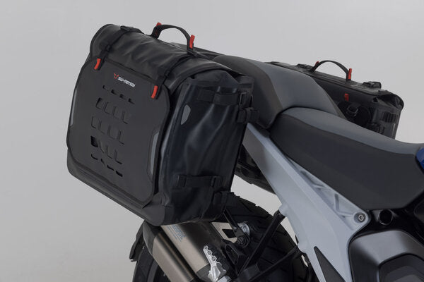 SW MOTECH SysBag WP L/L system. BMW R 1300 GS (23-). | BC.SYS.07.975.21001/B